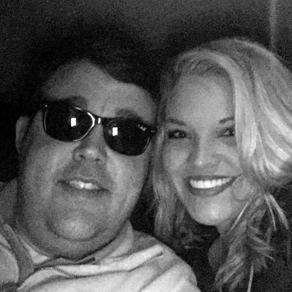 Meet your Posher, Colby